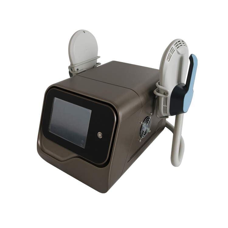 emslim hiemtsure body sculpting neo rf slimming pro machine OEM model EVERSUN for muscles strength execrising training massager body curves treatment 