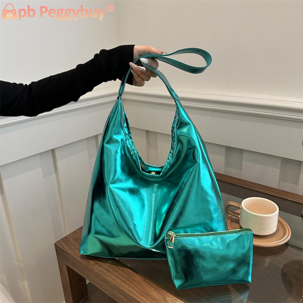 Designer Hobo Handbag Large Capacity Slouchy Bag Ladies Office Tote Handbag Fashion for Women Work Shopping Travel