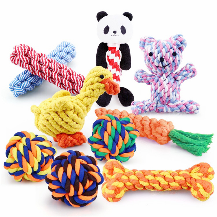 2019 cheapest plush pet toy