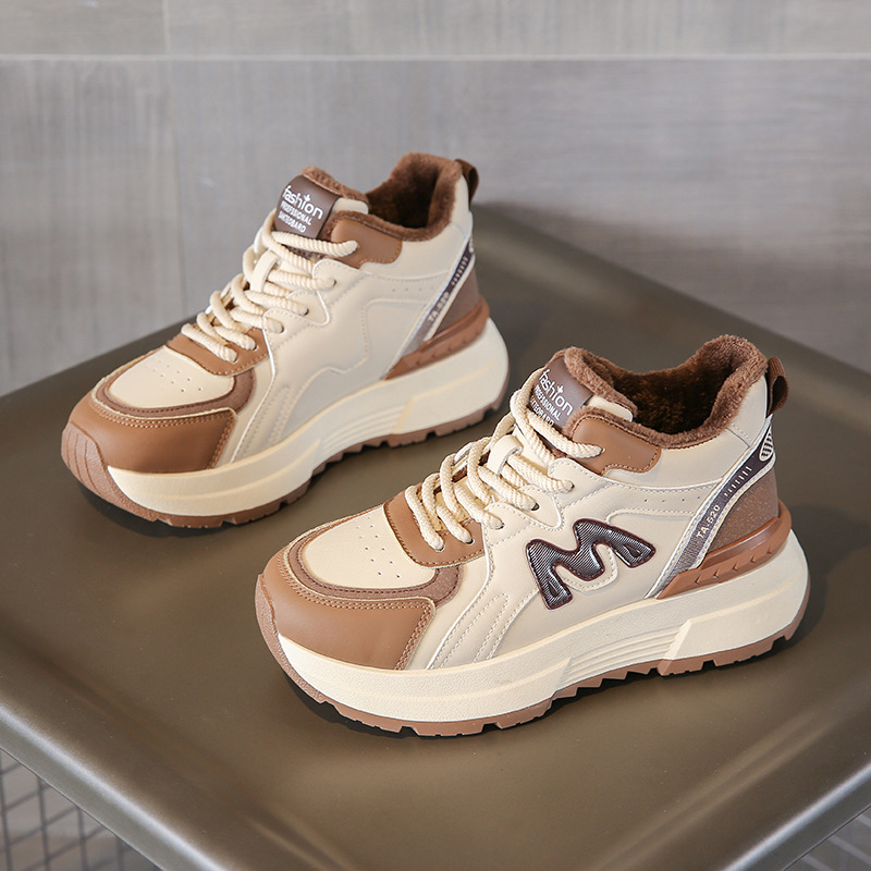 2024 free shipping designer shoes men women new shoes casual winter platform shoes breathable mens womens sneakers trainers skate