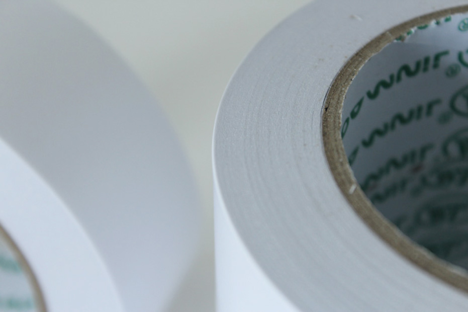 Sticky strong double-sided adhesive high viscosity high temperature oil-based removable adhesive acrylic adhesive factory direct supply