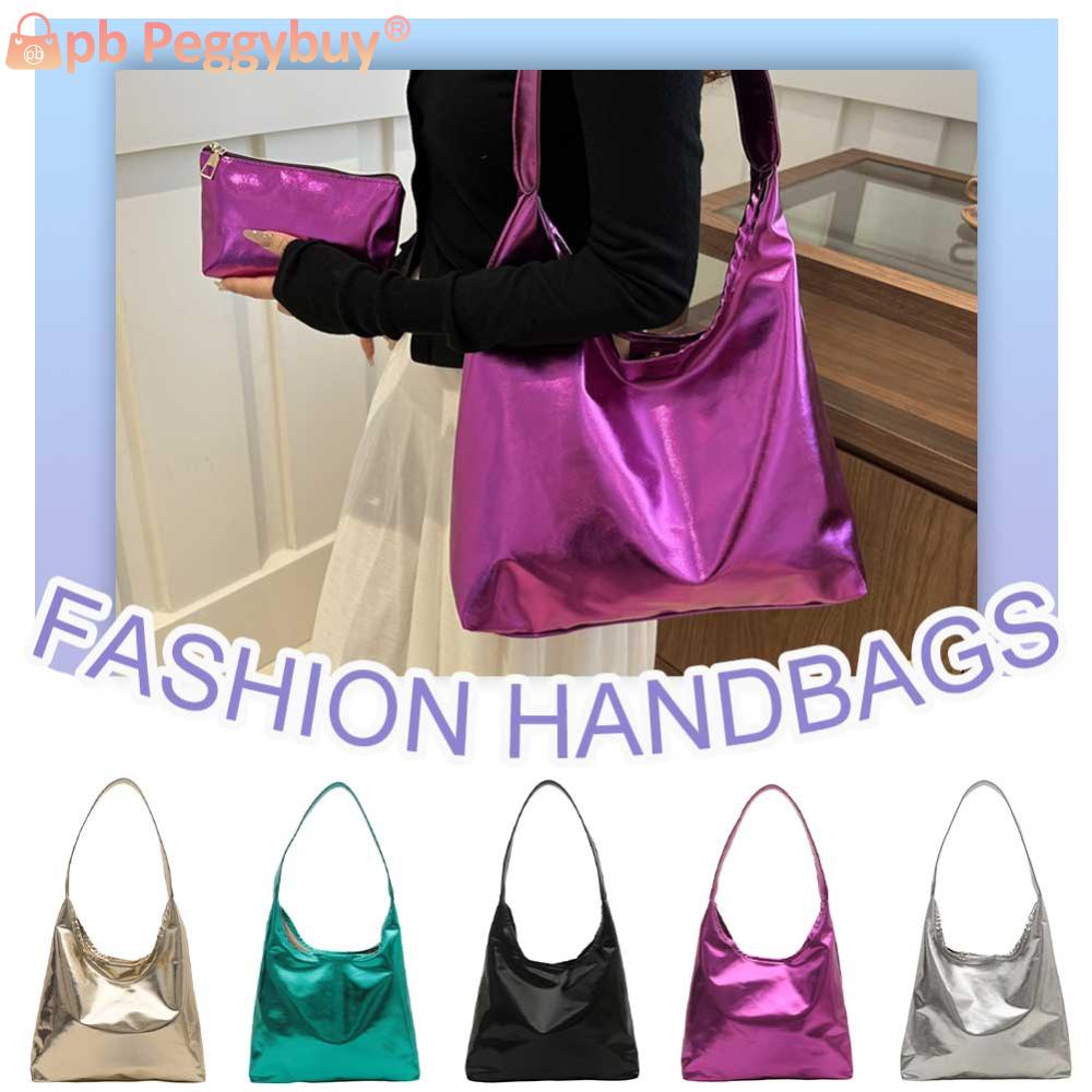 Designer Hobo Handbag Large Capacity Slouchy Bag Ladies Office Tote Handbag Fashion for Women Work Shopping Travel