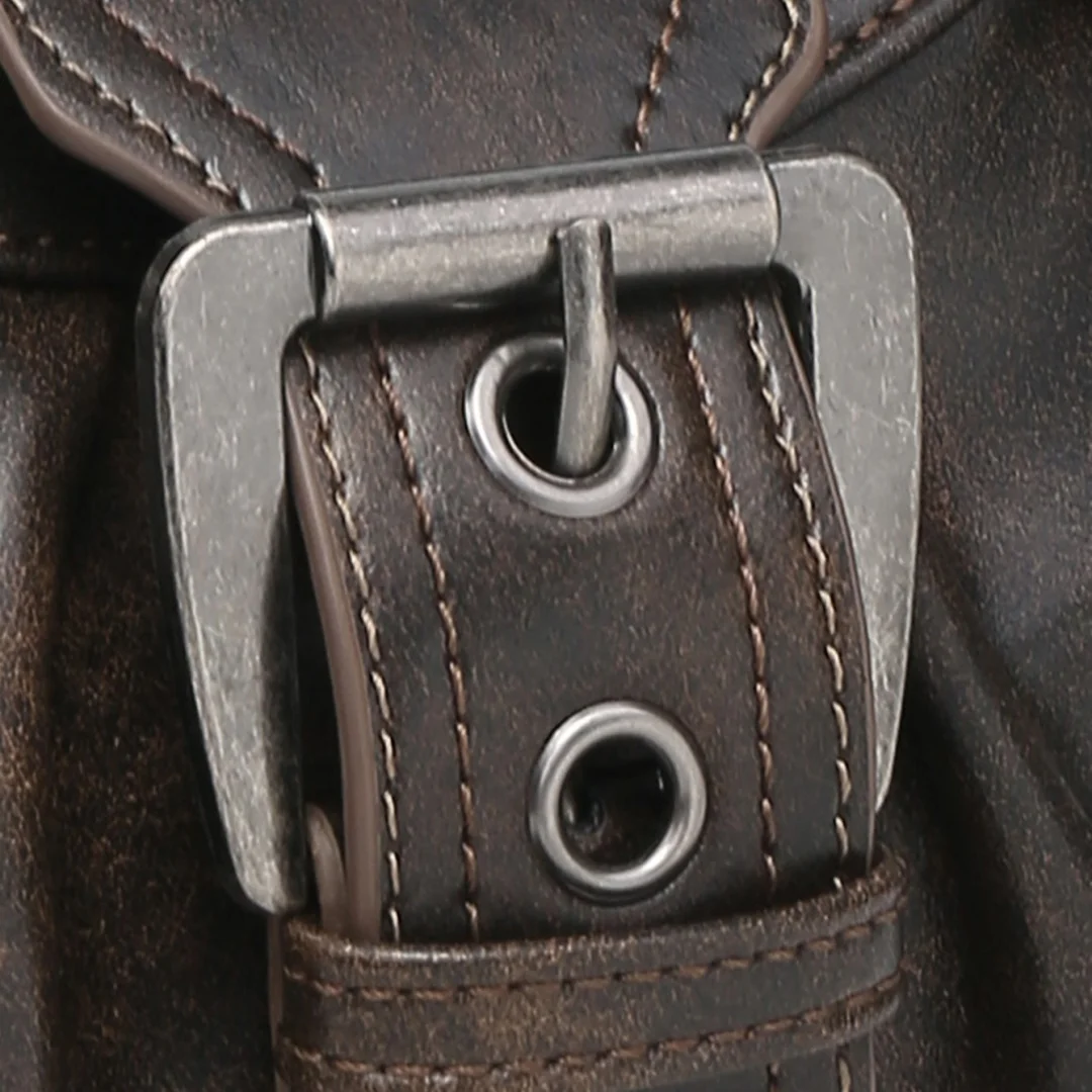 Spice Girls Y2K Shoulder Bag Women's Handle Bag Motorbike Bag Mirador Style Vintage Style Spice Girl Bag Clutch Bag Handbag