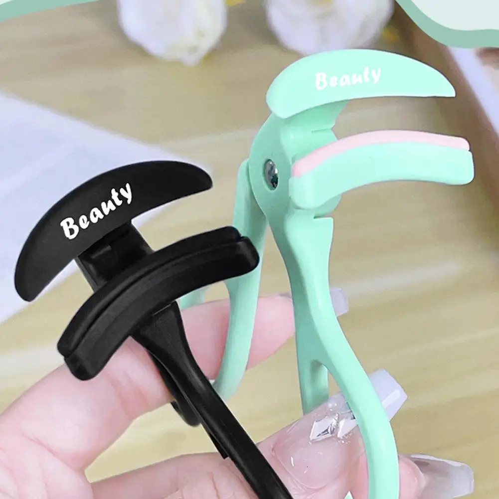 Eyelash curler part/wide-angle cosmetic makeup tool clip eyelash curler eyelash tool 241107