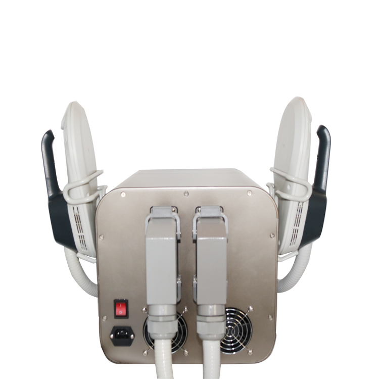 emslim hiemtsure body sculpting neo rf slimming pro machine OEM model EVERSUN for muscles strength execrising training massager body curves treatment 