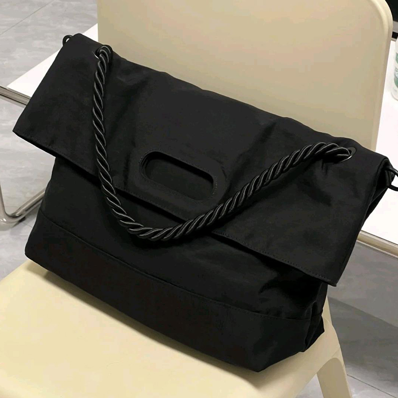 New Fashion Crossbody Bag For Women Versatile Postman Bag Commuter Tote Bag