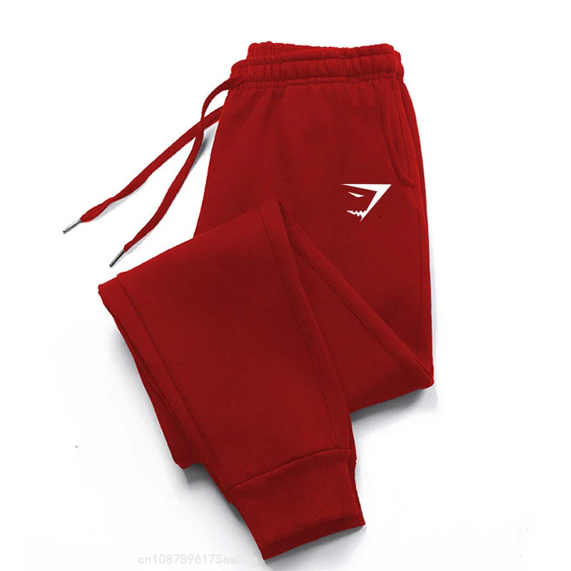 2025 Fashion Women Sweatpants Running Jogging Pants Joggers Men Long Gym Sport Trousers for Men Jogger Sweat Pants Winter R241108 w250430