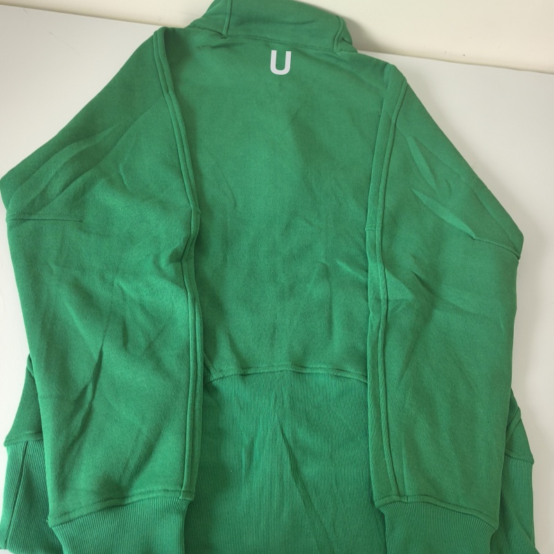 UU Versatile Hoodies Adults Children-Soft Fabric Design Adult And Kids Hoodie For Comfortable Wear L3768