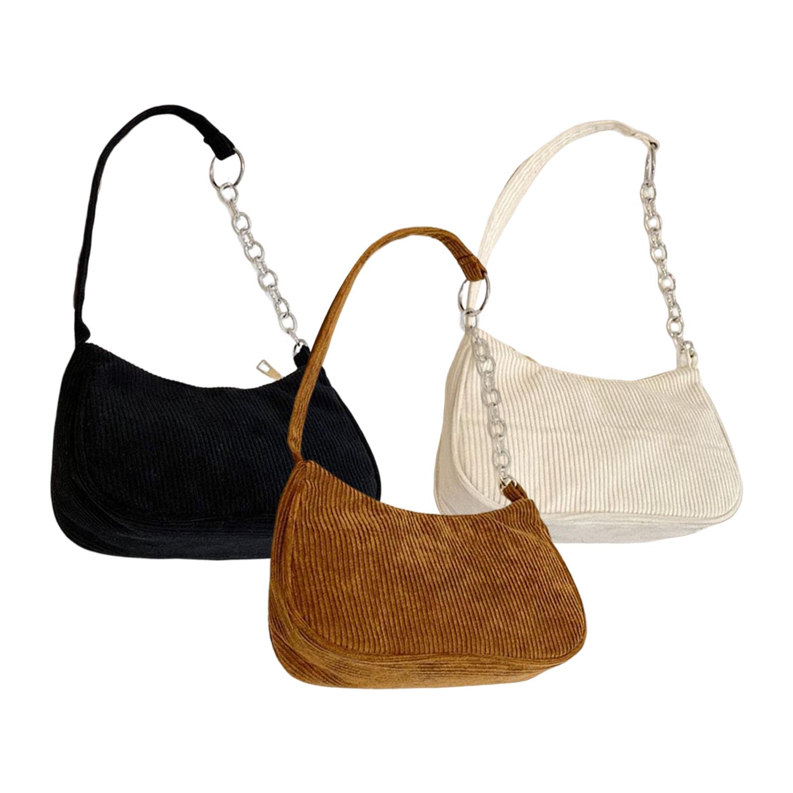 Women Dumpling Bun Purse Satchels Large Capacity Shoulder Bag Handbag