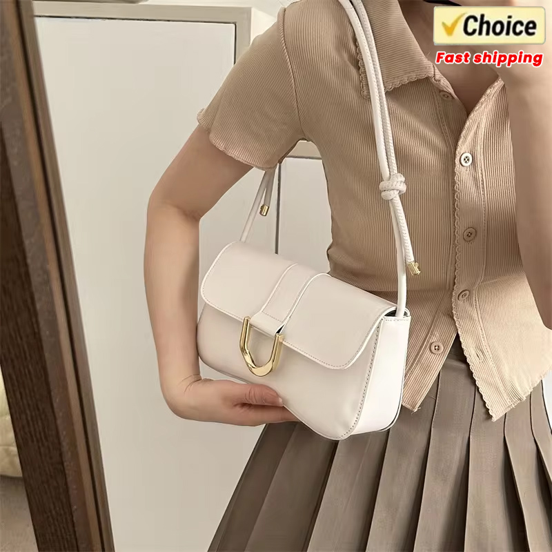 2024 New Ladies Fashion Sling Girls Shoulder Bag Crossbody Women Designers Luxury Purses and Handbags for Women Trendy