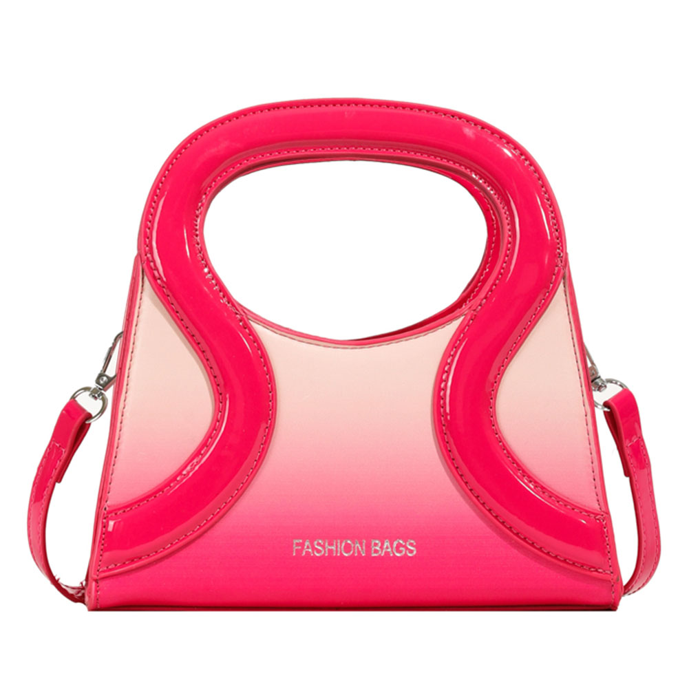 Women PU Fashion Shoulder Bag Large Capacity Simple Crossbody Bag Detachable Strap Elegant Designer Handbag Travel Sling Bag
