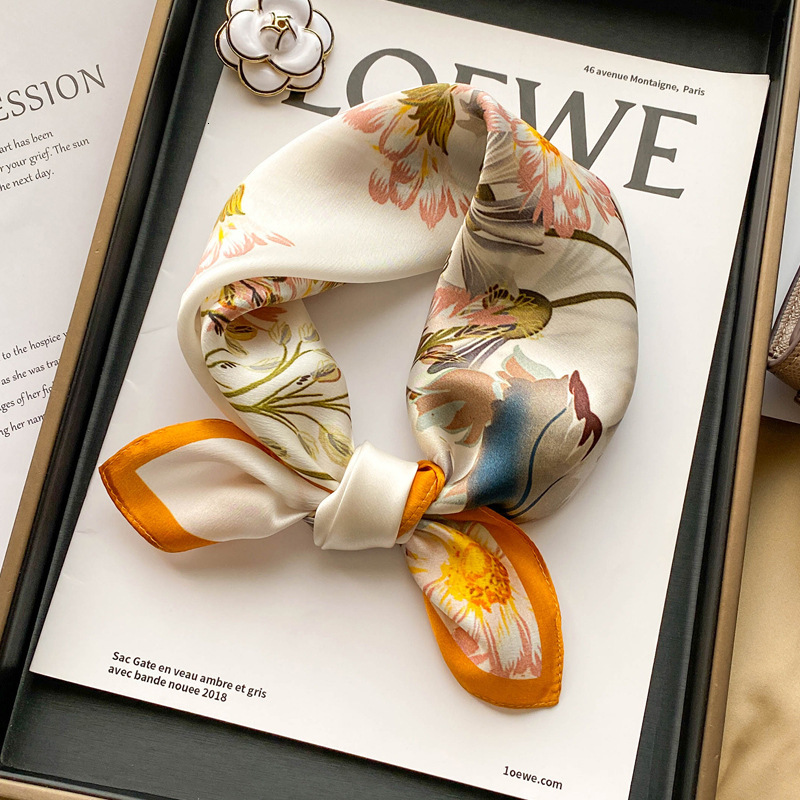 High quality fashion design,Autumn and winter women's all-in-one warm windproof scarf