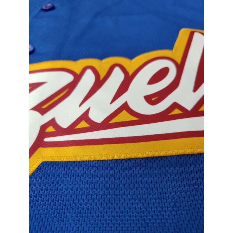2025 Personalized Name&Number Venezuela Baseball Jersey-Men's Loose Fit Short Sleeve Sports Shirt for Team Training Embroidery Design