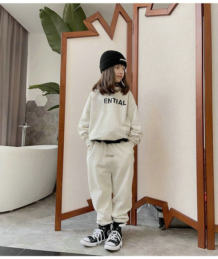 Fashion Kids Clothe… - image