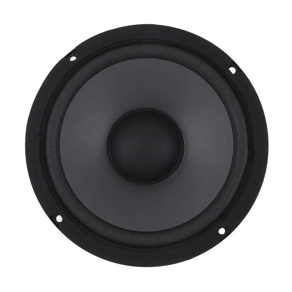 Car Audio 600W car audios accesorios inclinable speaker support 6 Inch2-Way Full Range Frequency Automotive Audio Music Stereo Speaker A H250118