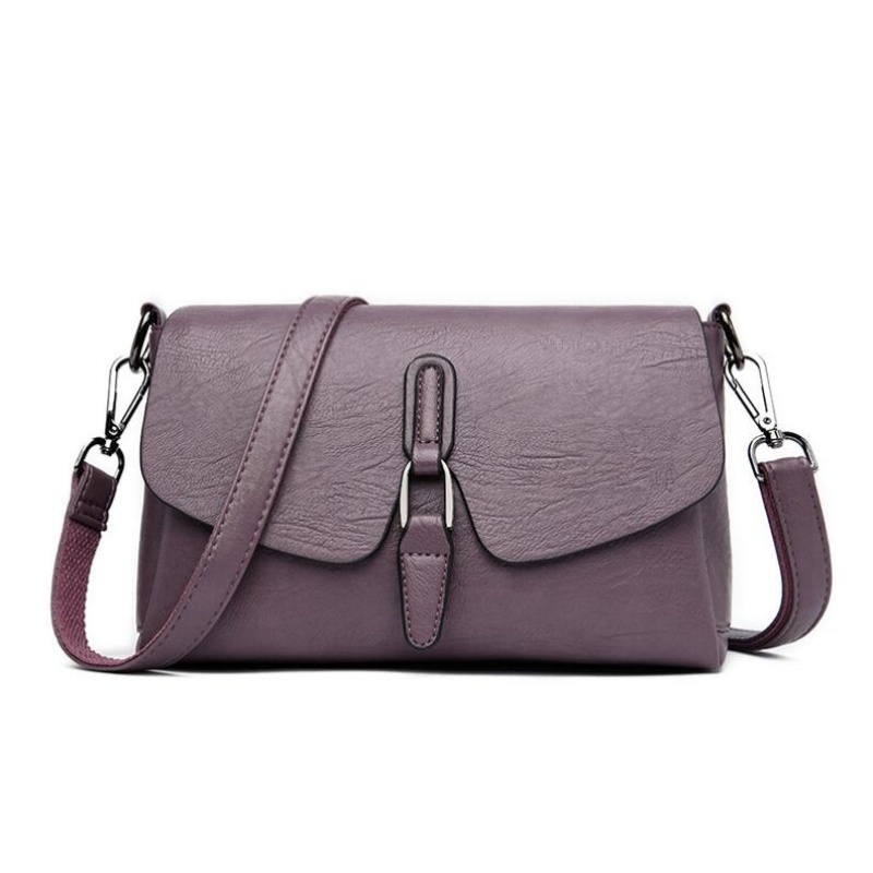 fashion Small Shoulder Messenger Bag for Women Designer Ladies Hand Bags Leather Purses and Handbags High Quality