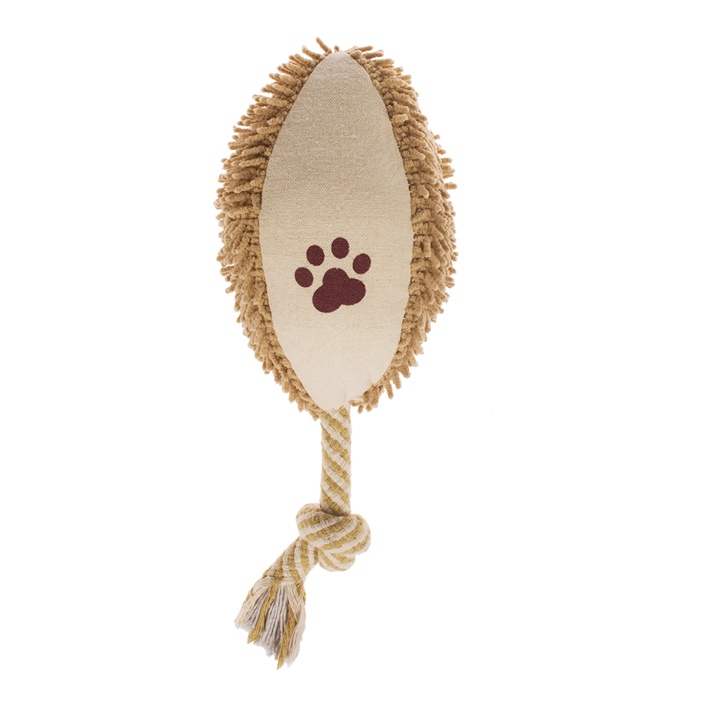 plush toy antelope stuffed animal soft chew cotton rope toy