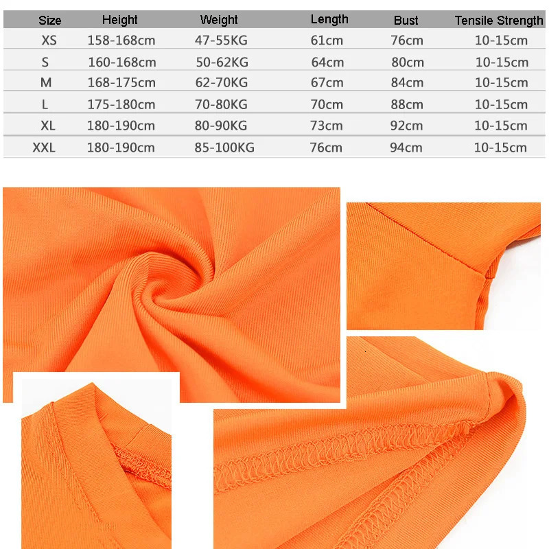 Men Women Kids Children Boy Girl Compression Running Long T Shirt Fitness Sport Basketball Football Gym Sportswear Clothes A689 241108
