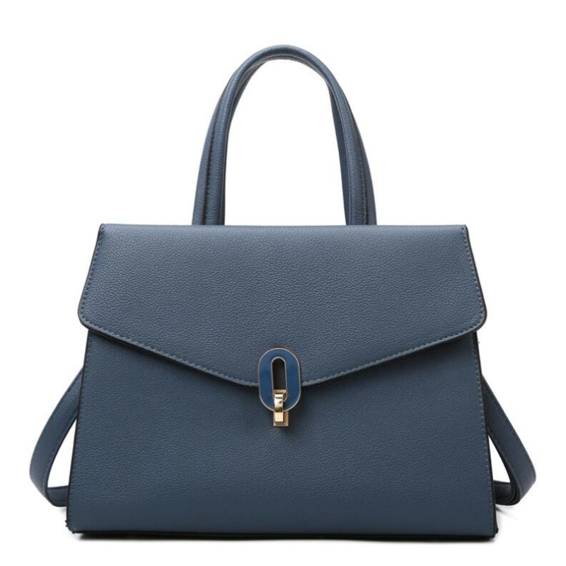 New Brand Big Handbag High Quality Leather Fashion Women Tote Shoulder Crossbody Female Shopper Bag Designer Sac