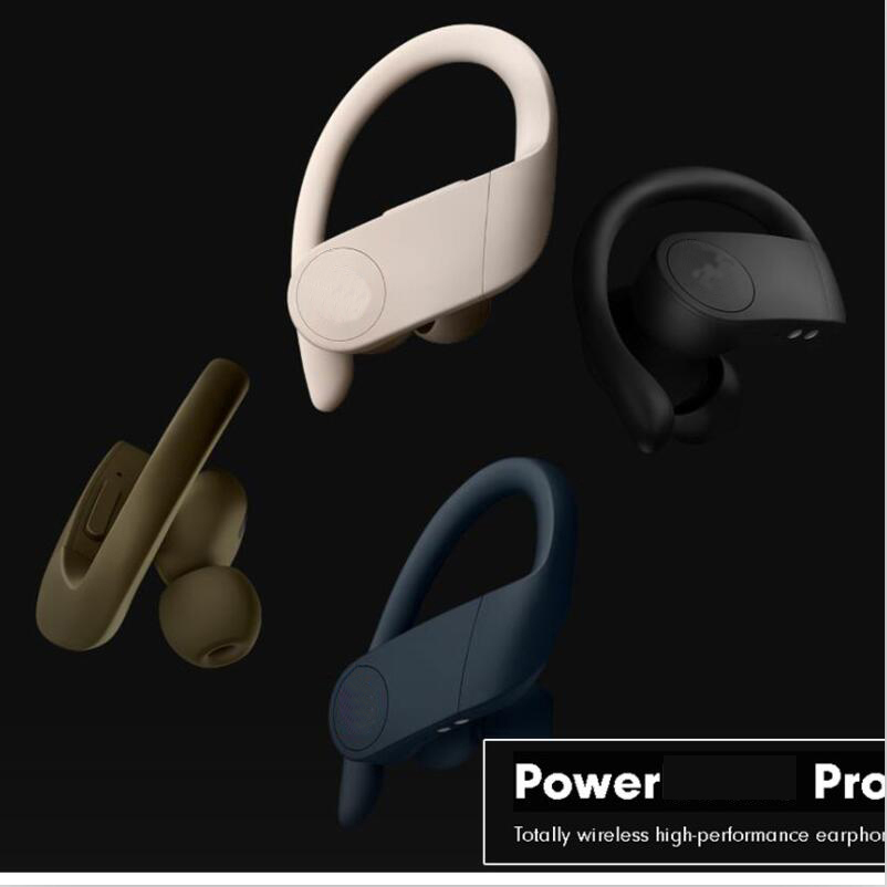 New 2024 True Wireless Gaming High-Performance Sports Noise-Cancelg Ear Mounted Bluetooth Headset With Long Battery Life S