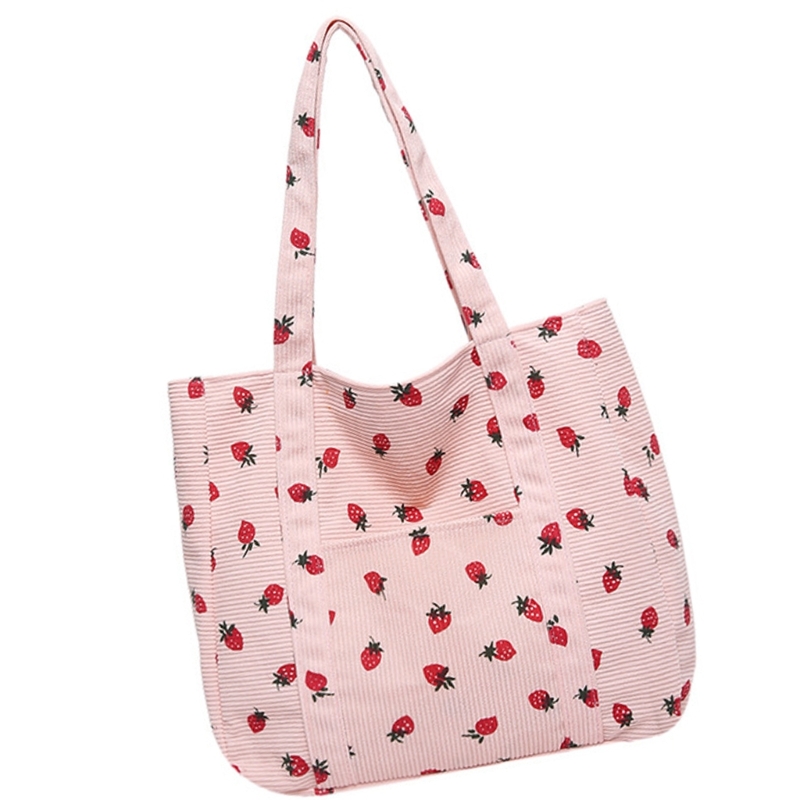 Fashion Armpit Bag for Women Large Capacity Shoulder Bag Handbag Shopping Bag Dropship