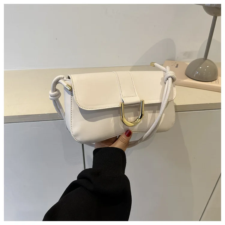 2024 New Ladies Fashion Sling Girls Shoulder Bag Crossbody Women Designers Luxury Purses and Handbags for Women Trendy