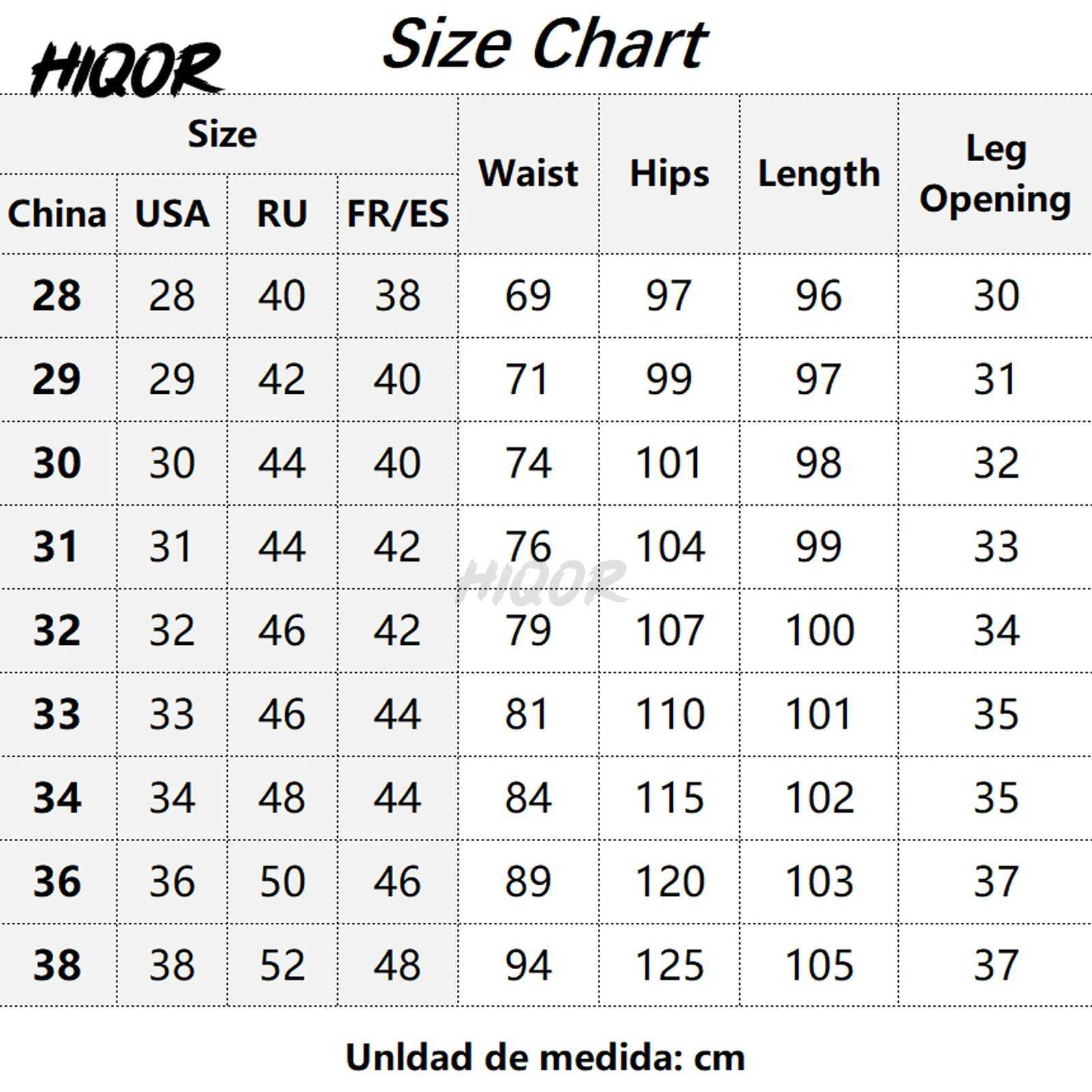 HIQOR Mens Spring Casual Pants 2024 New In Cotton Classic Business Stretch Straight Trousers Male Cargo Y2k Pants Brand Clothes LX241107