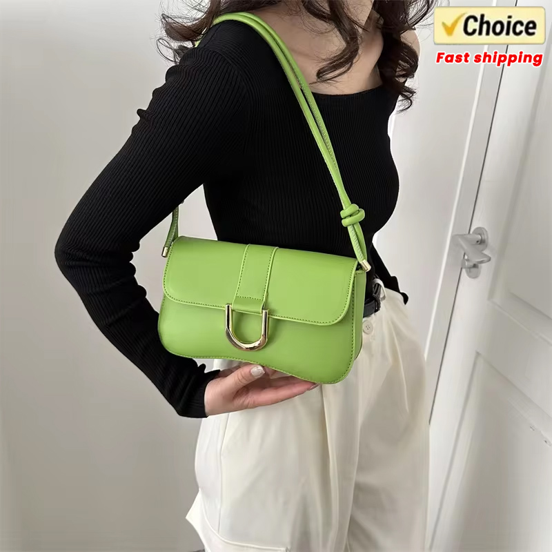 2024 New Ladies Fashion Sling Girls Shoulder Bag Crossbody Women Designers Luxury Purses and Handbags for Women Trendy
