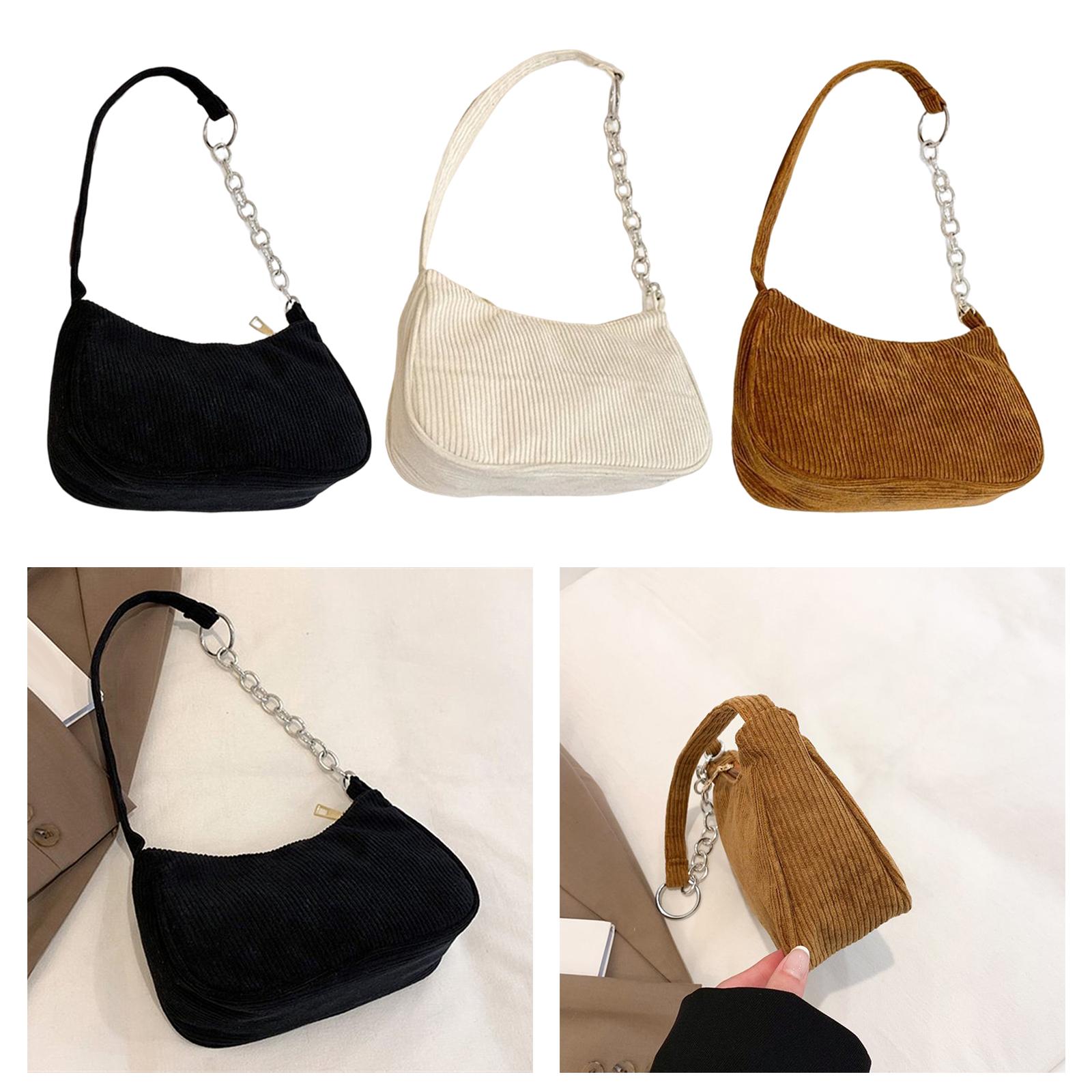 Women Dumpling Bun Purse Satchels Large Capacity Shoulder Bag Handbag