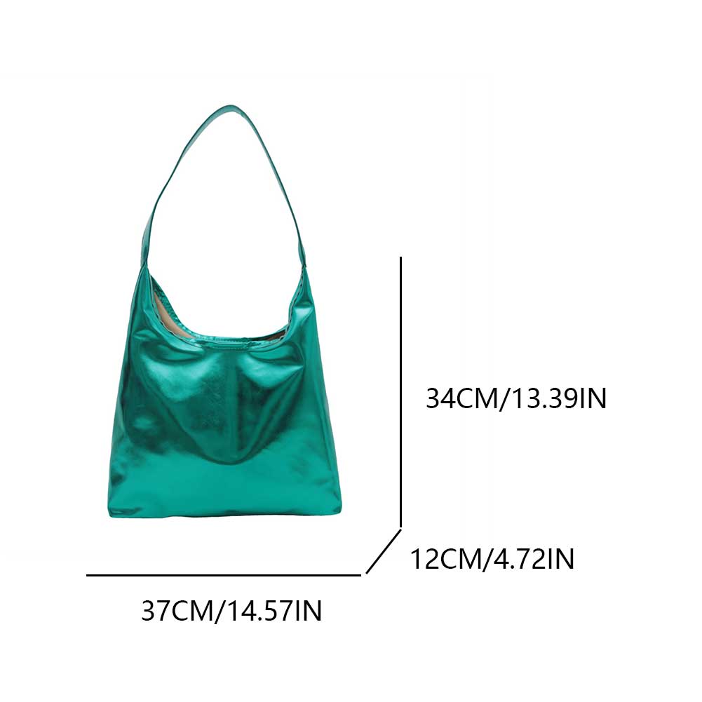Designer Shoulder Bag Large Capacity Office Tote Handbag Ladies Top Handle Handbag for Women Work Shopping Travel