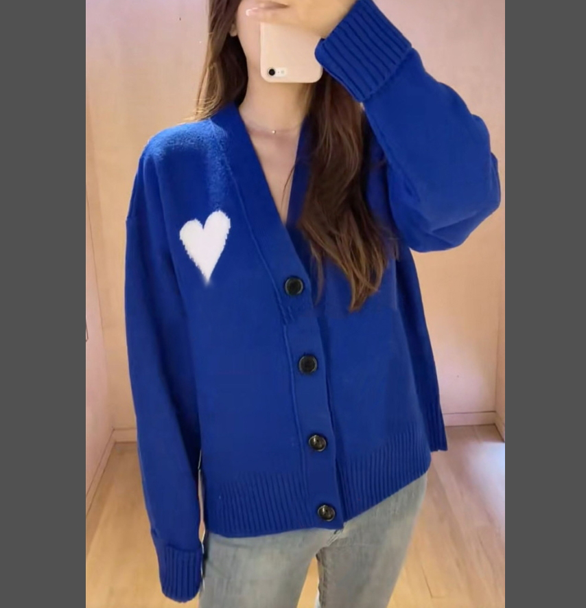 Cardigan Designer S… - image