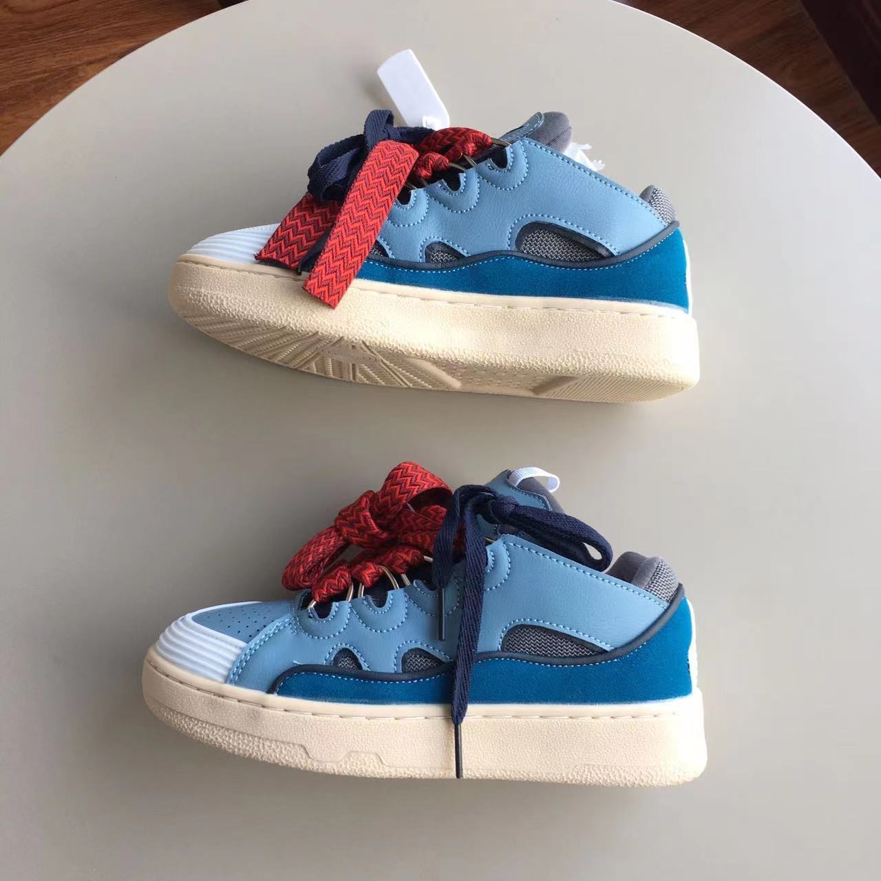 Sneakers Designer for men women shoes Casual Outdoor running Shoe Sneaker Vintage Trainers Fashion thick