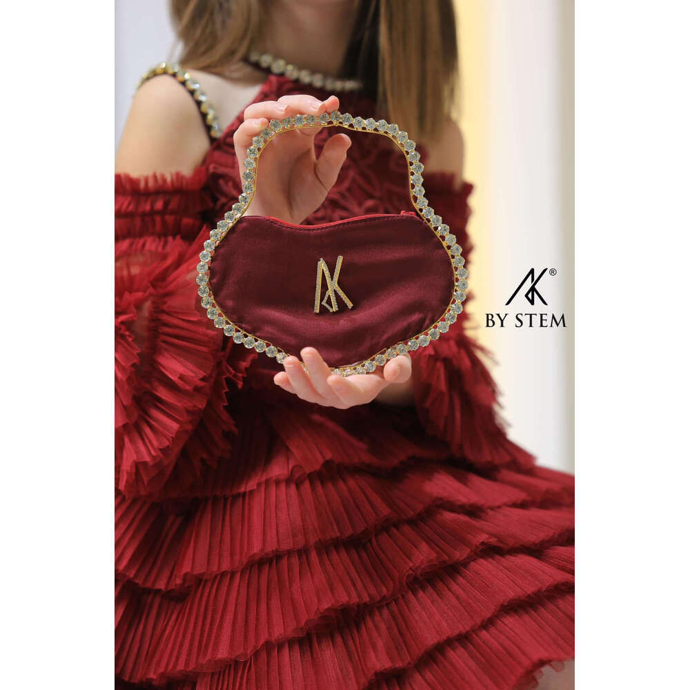BABYONE Off-swholder Communion Dress with Halter-necke Spaking Rhie Stones Cake Tiered A-e Skirt Gown Fomral Clot