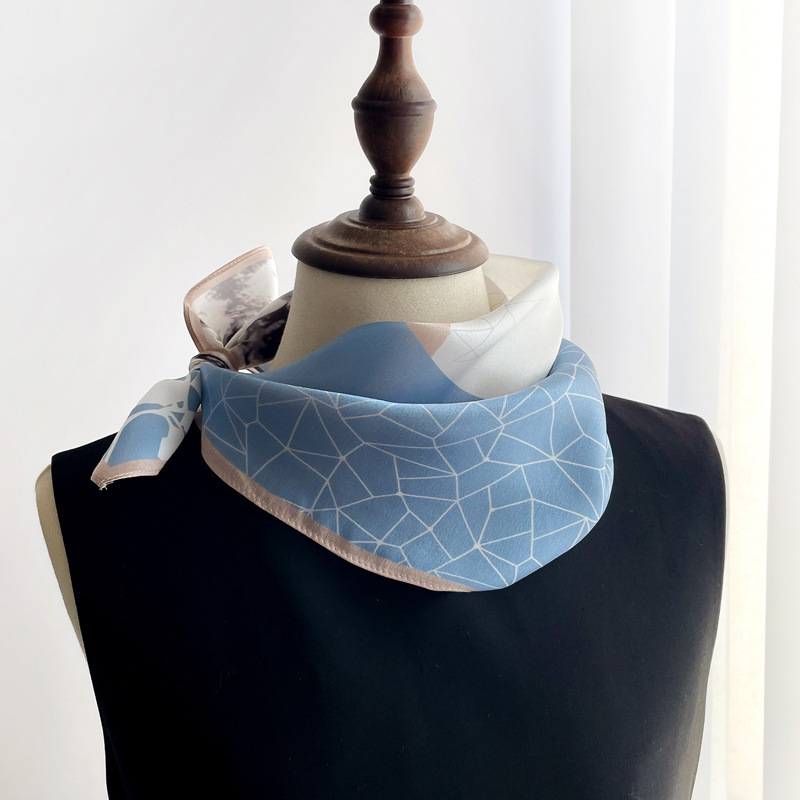 High quality fashion design,Autumn and winter women's all-in-one warm windproof scarf