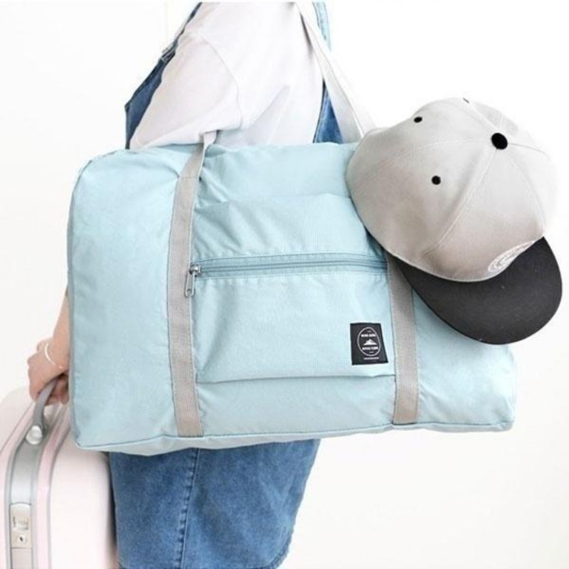 Large Capacity Fashion Travel Bag For Unsiex Weekend Bag Handle Bag Travel Carry on Bags
