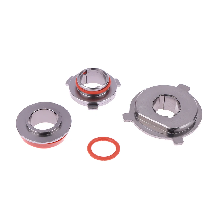 For V7-9005/9006/9012/H11/H7/H4/H3/H1 Head Lamp Retainer Clips Car LED Headlight Bulb Base Adapter Socket Holder