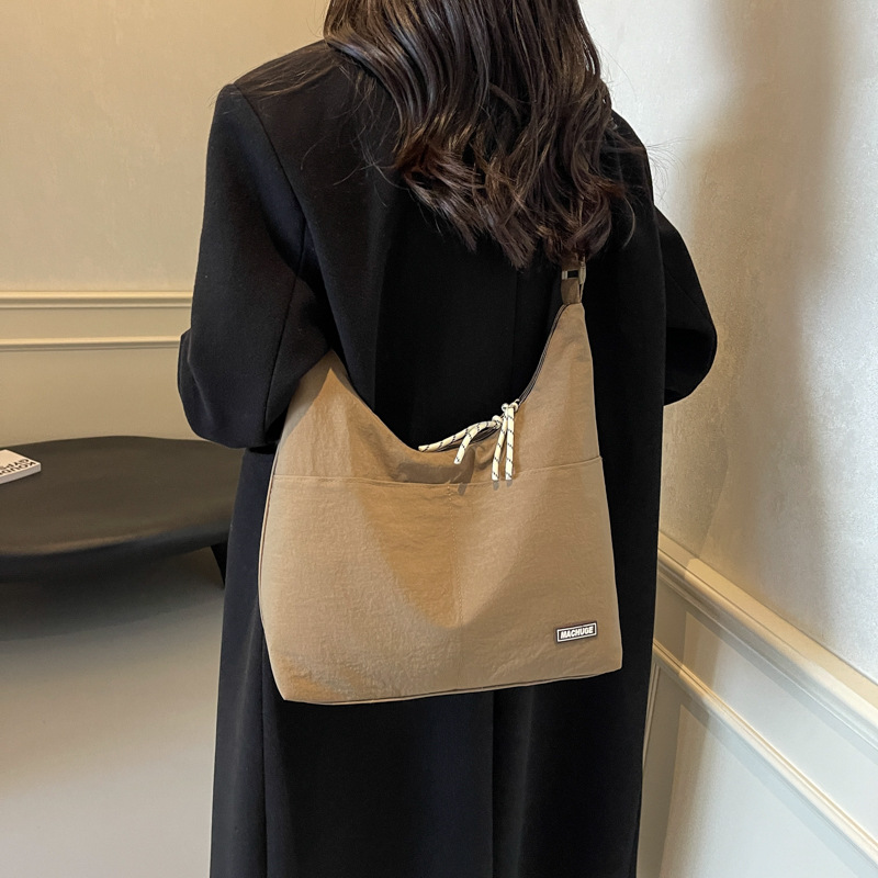 2025 Designer tote 3 with Women's large capacity suitable for autumn and winter crossbody, 2024 new casual shoulder bag free shipping crossbody,