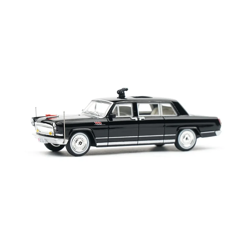Xcartoys Hong Qi Review Car Vehicle Vintage Diecast Toys Classic Metal Model Car Vehicle Hobby For Teenagers Boy Gifts
