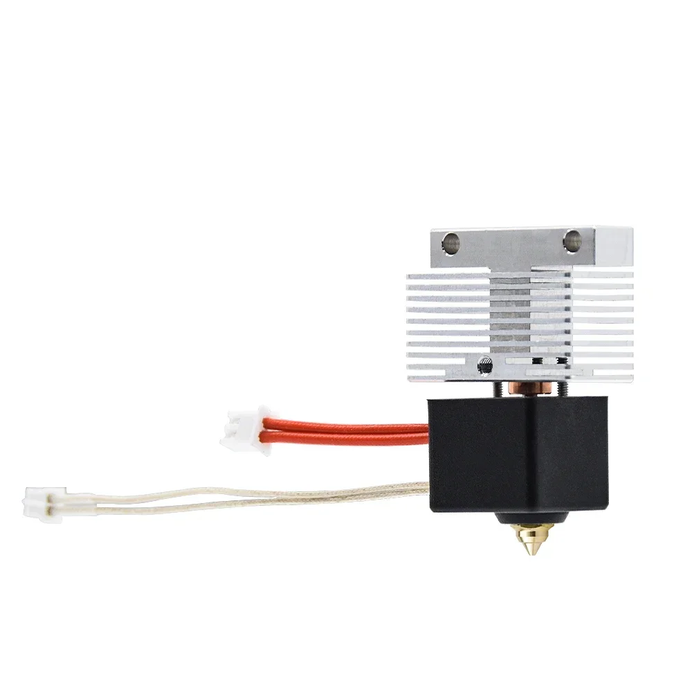 Neptune 4/ Neptune 4 Pro Hotend Kit 24V 50W Heating Rod Thermistor Silicone Socks Bimetallic Throat MY Nozzle 3D Printer parts