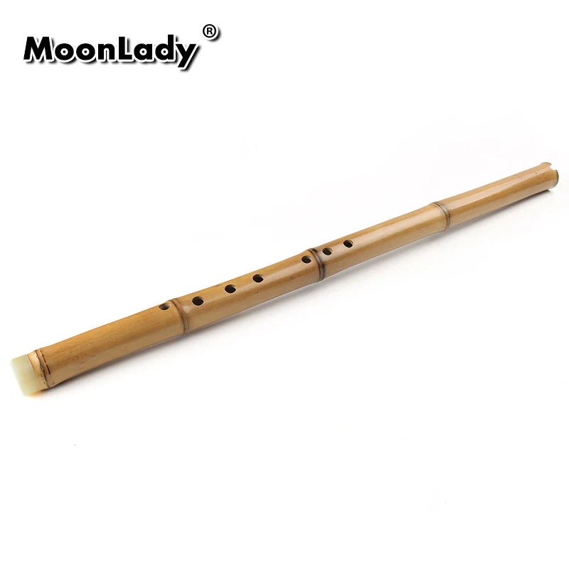 Chinese G/F Bamboo Key Flute Xiao Woodwind Vertical Traditional Musical ddmysmile Instrument Flauta Handmade Professional Instrumentos Smile