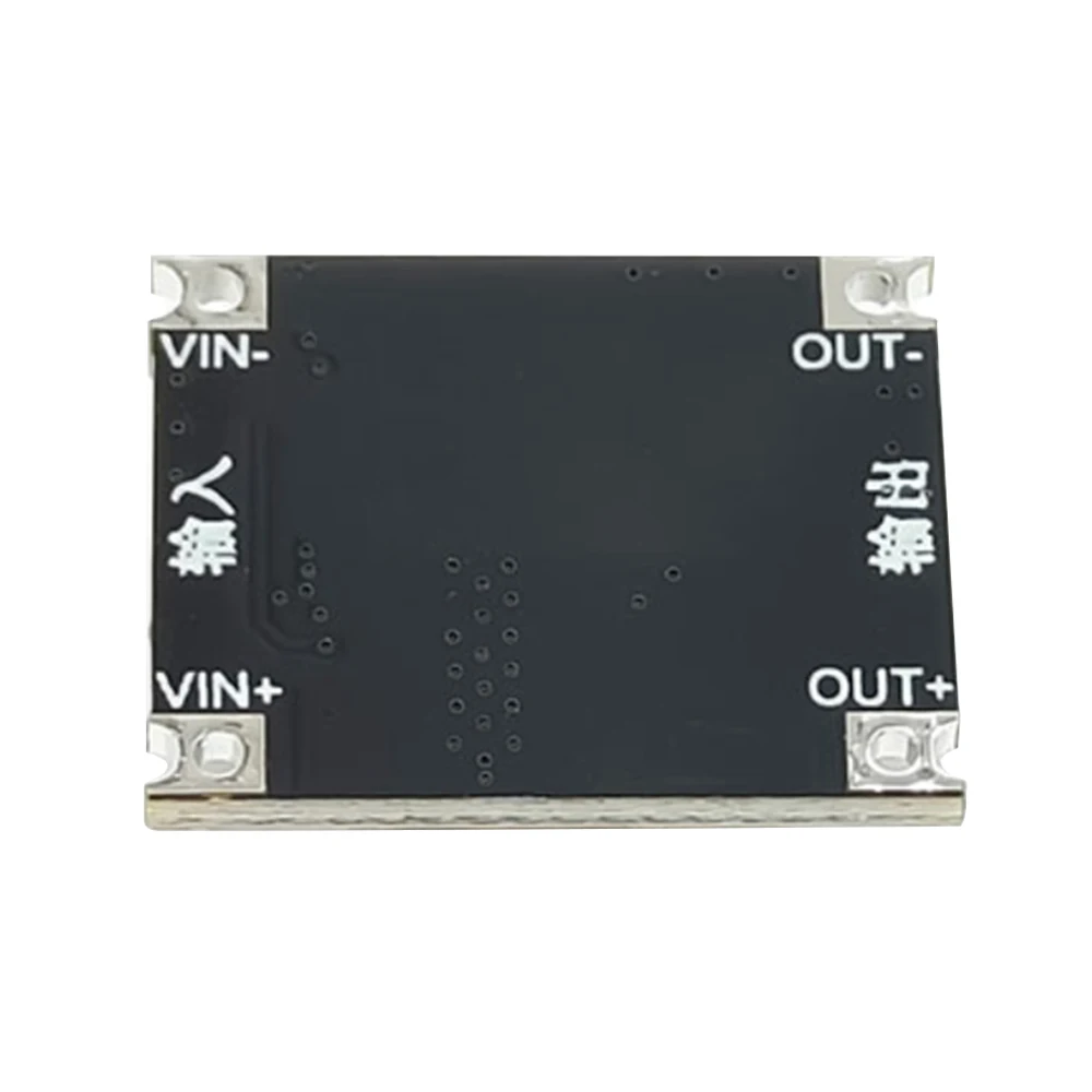 3A Mini DC-DC Buck Step Down Converter Board Module 6V-40V to 5V 9V 12V 24V DC DC Voltage Regulator PCB Board Power Buck Module