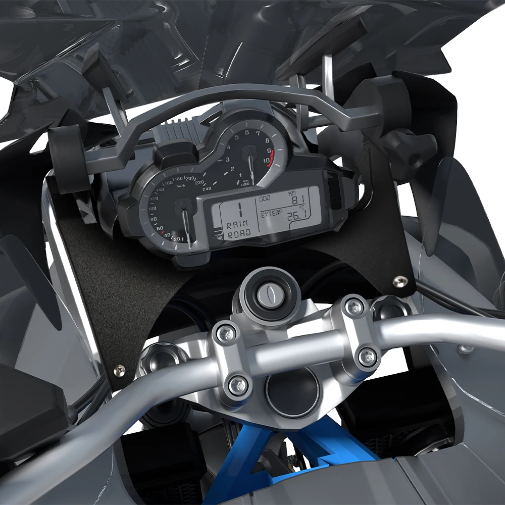 For R1200GS R1250GS Cockpit fairing Motorcycle For BMW R1200GS LC R1250GS ADV Adventure R 1200GS GS R1250 GS 2022 Windshied
