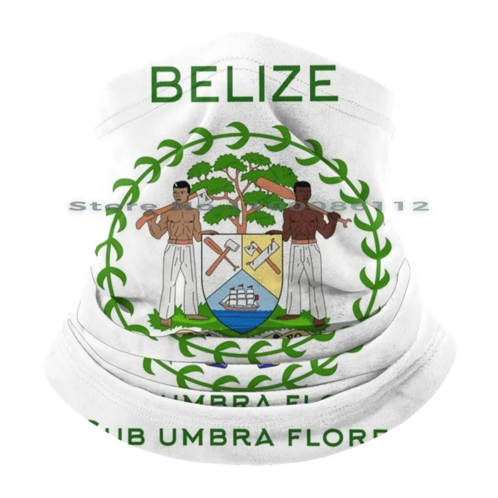 Belize Beanies Knit Hat El Salvador Guatemala Rica Honduras Panama Bolivia Brazil Chile Colombia Ecuador Mexico Paraguay Peru