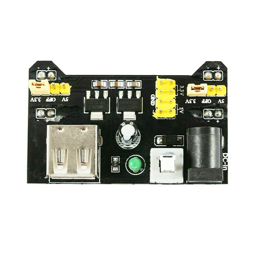 DIY Project Starter Kit For Arduino UNO R3 DIY Electronic Component Set With 830Tie-points Breadboard