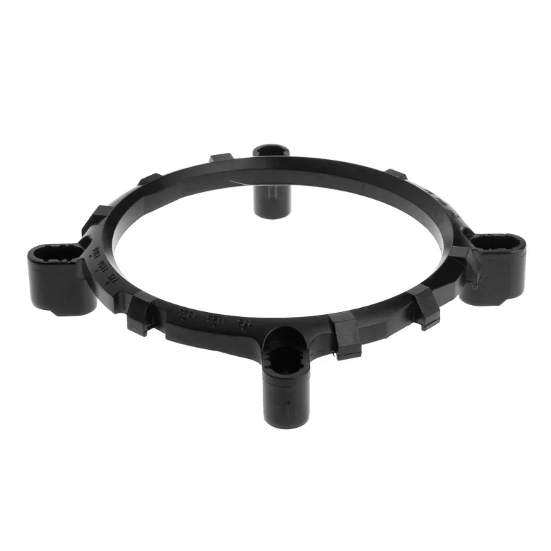 Desktop Computer CPU Heatsink Cooling Fan Mounting Bracket Holder For Intel LGA 775 1155 1156 1150 1366 Socket Cooler