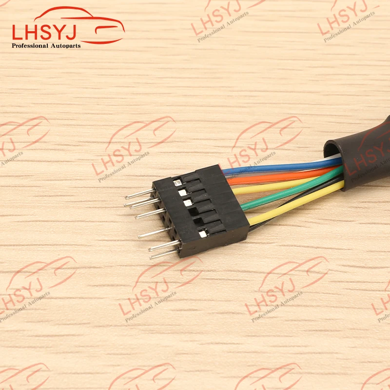 Start Stop Canceller For Ford Escape Kuga Maverick Automatic Start Stop 2025 Engine System Off Eliminator Device Control new Sensor Plug