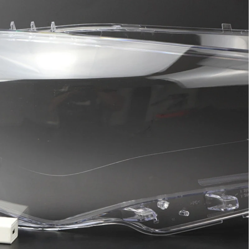 For Mercedes Benz CLA W117 2013 2014 2015 2016 Car Accessories Front Headlight Cover Headlight Lens Shell Replacement