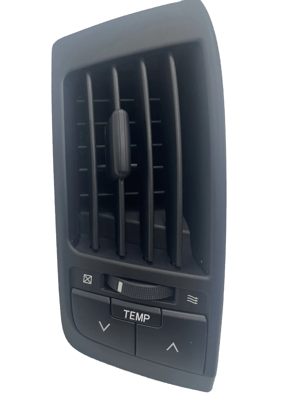 Ruili292 For Toyota Land Cruiser 200 LC200 2008 2009 2010-2015 Grill Car A/C Air Conditioner Outlet Air Conditioning Vents
