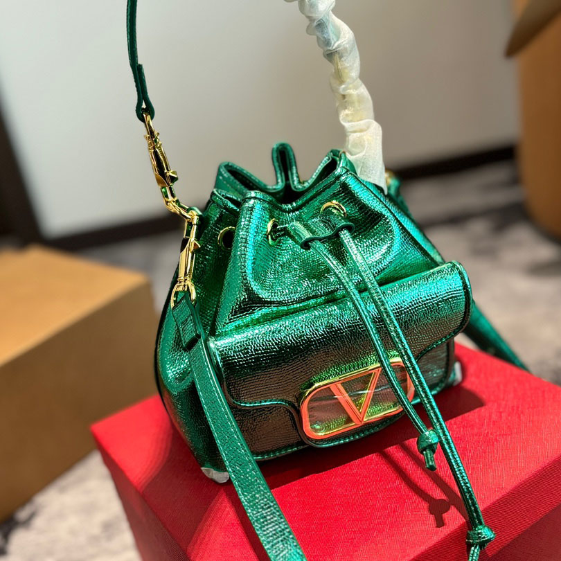 luxurys designer bag shoulder bag crossbody bags purses designer women bag for woman handbag high quality handbags Real Leather Fashion Puzzles Design Shoulder Bag