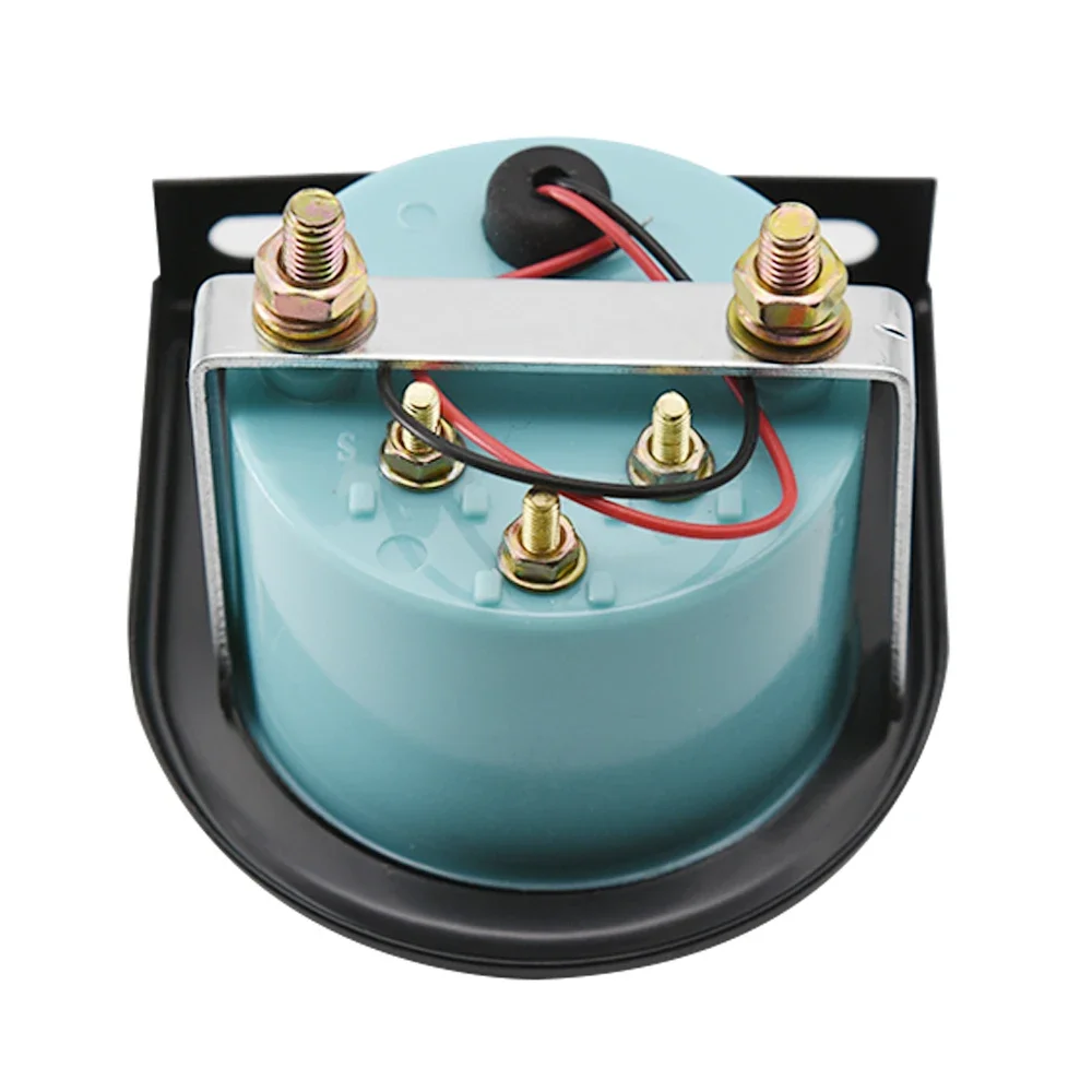 52mm Gauge Car Motor Water Temperature Gauge 40-120 C Water Temperature Gauge Adaptor Joint Pipe Sensor Radiator NPT 1/8